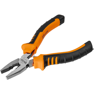 CC Mini kombinerki 125mm