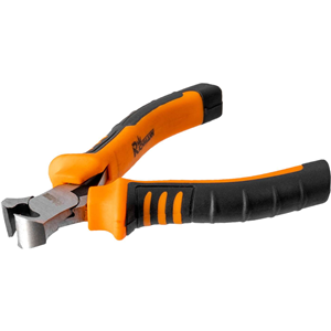 CC Mini obcinaczki czołowe 125mm