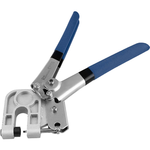 CC Szczypce zaciskowe do profili 250mm