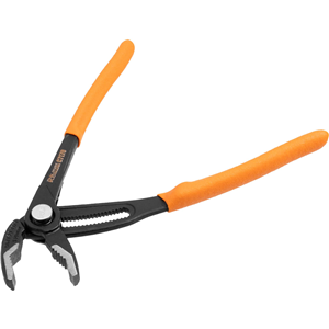 CC Szczypce do rur automatyczne 180mm