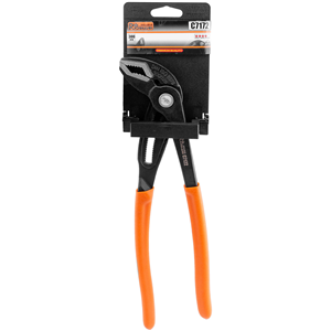 CC Szczypce do rur automatyczne 250mm PROFI