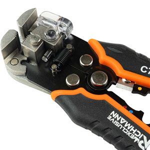 CC Szczypce do ściągania izolacji uniwersalne
