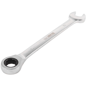 CC Klucz z grzechotką 13mm 72zęby