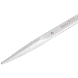 CC Klucz do rusztowań młotkow z grzechot. 19x22mm