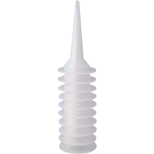 CC Końcówka / dysza do wyciskaczy tubowych