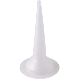 CC Końcówka / dysza do wyciskaczy tubowych