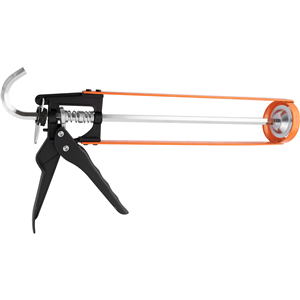 CC Wyciskacz do silikonu 300ml typ COX szkieletowy