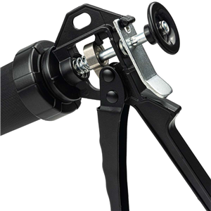 CC Pistolet do silikonu tubowy 600ml