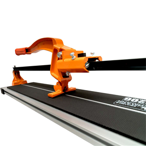 CC Urządzenie do cięcia uchylne z łożyskami 1200mm