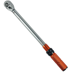 CC Klucz dynamometryczny kalibracja 1/2' 40-220Nm