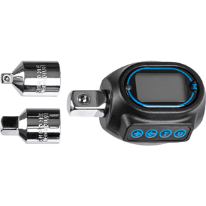 CC Adapter dymanometr. elektroniczny 1/2" 20-200Nm