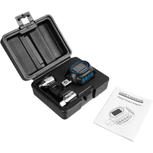 CC Adapter dymanometr. elektroniczny 1/2" 20-200Nm