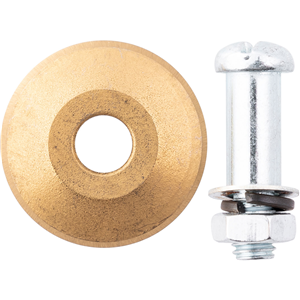 CC Kółko do cięcia glazury 22x6x4,6mm