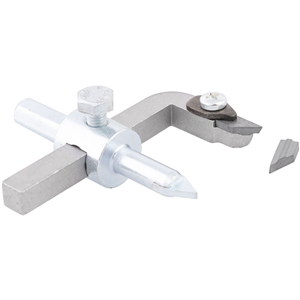 CC Ostrze do otwornicy do glazury (2szt)