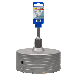 CC Frez do muru SDS+ 150mm