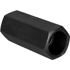 CC Adapter mufa koron diamentowych 1 1/4 na 1/2'