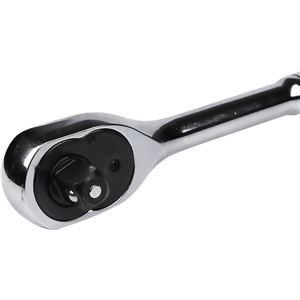 CC Grzechotka stalowa 3/8'