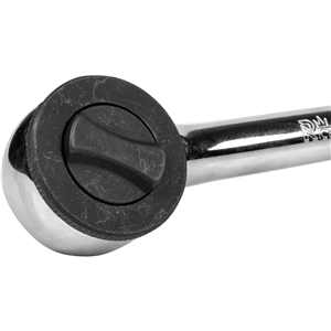 CC Grzechotka stalowa 45zębów 1/2"