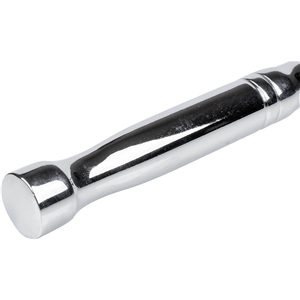 CC Grzechotka stalowa 45zębów 1/2"