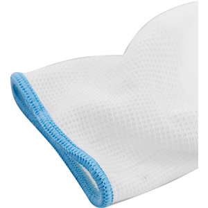 CC Rękawice robocze ULTRA-TEC białe "7"