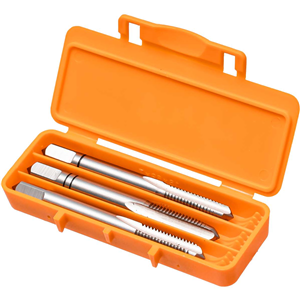 CC Gwintownik HSS M6x1,0mm DIN352