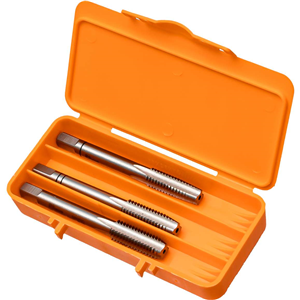 CC Gwintownik HSS M8x1,25mm DIN352