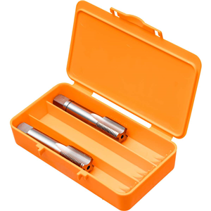 CC Gwintownik drobnozwojowy HSS M16x1,25mm DIN2181