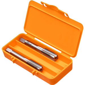 CC Gwintownik maszynowy M5x0,8mm DIN 371B/376B