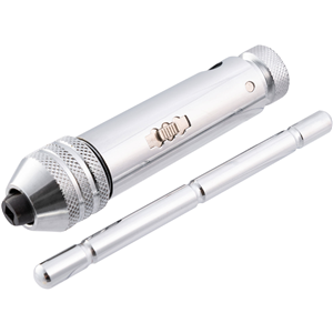 CC Pokrętło do gwintownika z grzechotką M3-M10