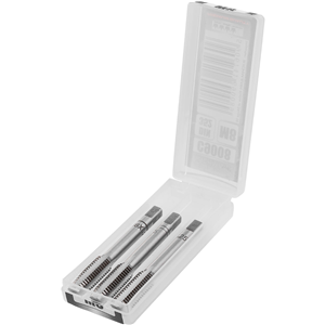 CC Gwintownik M3 x 0,5mm