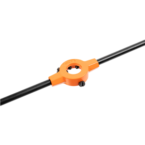 CC Oprawka do narzynki 20x7mm M4-M6