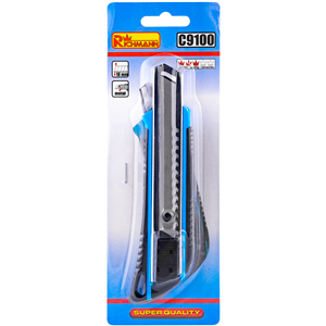 CC Nożyk do tapet 18mm