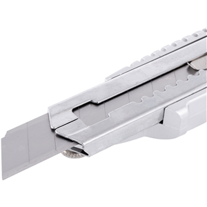 CC Nożyk do tapet 18mm (zasobnik 5 ostrzy)