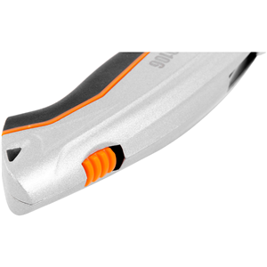 CC Noż na ostrza trapezowe (3 ostrza)