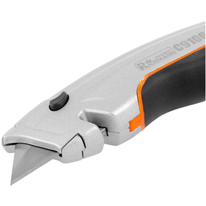 CC Noż na ostrza trapezowe (3 ostrza)