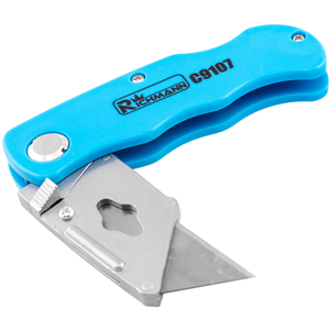 CC Nożyk na ostrza trapezowe (5 ostrzy)