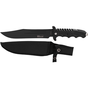 CC Nóż myśliwski z kaburą 340mm