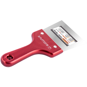 CC Szpachelka nierdzewna z rączką drewnianą 60mm