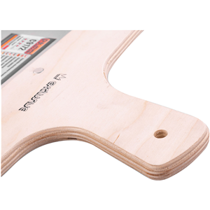 CC Szpachelka fasadowa nierdzewna 300mm