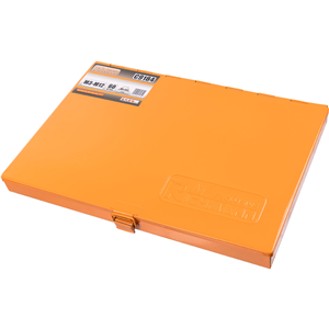 CC Gwint. i narzyn. drob. i metryc. M3-M12 (60szt)