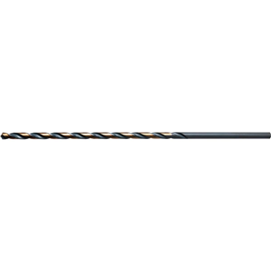 CC Wiertło do metalu extra długie PROFI 4x220mm - zdjęcie 2