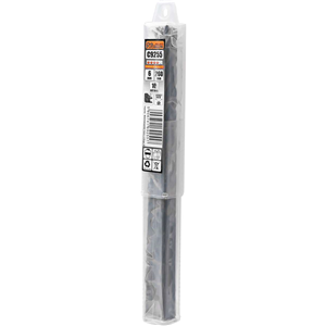 CC Wiertło do metalu extra długie PROFI 6x260mm - zdjęcie 5