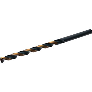 CC Wiertło do metalu długie PROFI 8x165mm