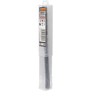 CC Wiertło do metalu extra długie PROFI 8x305mm - zdjęcie 5