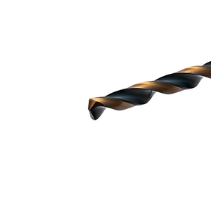 CC Wiertło do metalu długie PROFI 10x185mm