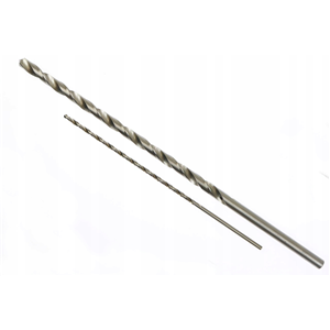 CC Wiertło EXTRA długie do metalu 5x245mm