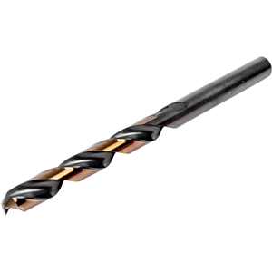 CC Zestaw wierteł do metalu 1,5-6,5mm (13szt)