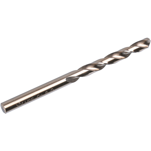CC Wiertło do metalu kobaltowe 12,5mm