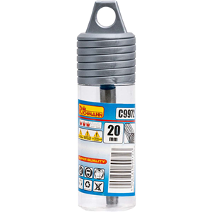 CC Sednik do drewna 20mm