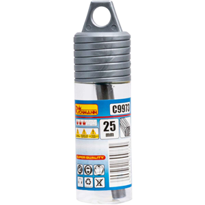 CC Sednik do drewna 25mm